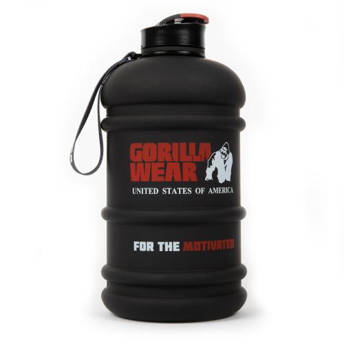 GORILLA WEAR: WATER JUG FLASKA 2.2 liter