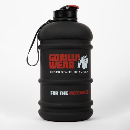 GORILLA WEAR: WATER JUG FLASKA 2.2 liter