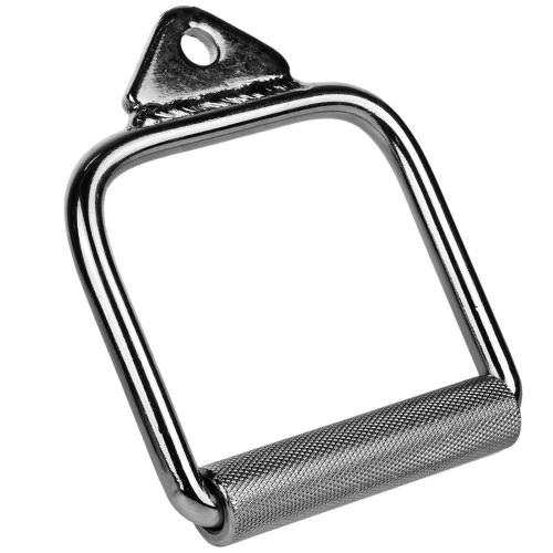 C.P SPORTS: SINGLE CABLE STÅLHANDTAG