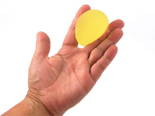 ASG: HAND THERAPY - GUL