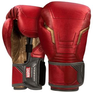 HAYABUSA: IRON MAN BOXNINGSHANDSKAR