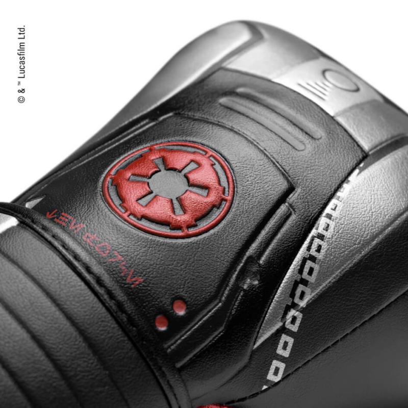 HAYABUSA: STAR WARS SITH BOXNINGSHANDSKAR