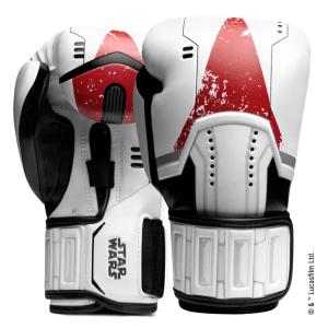 HAYABUSA: STAR WARS TROOPER BOXNINGSHANDSKAR