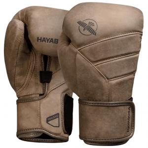 HAYABUSA: T3 LX KANPEKI BOXING GLOVES