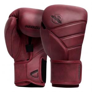 HAYABUSA: T3 LX BOXING GLOVES - CRIMSON