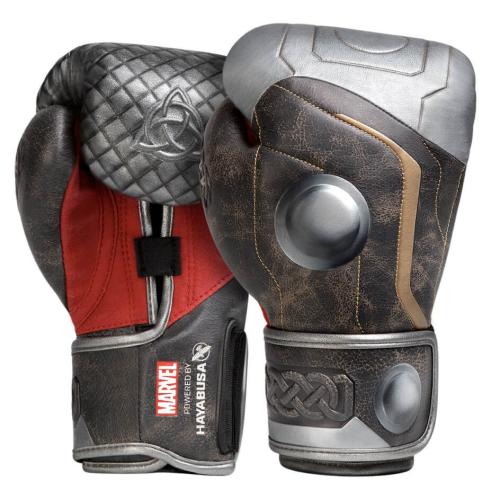 HEAVY HITTERS :: [HEAVY HITTERS] LACE-N-LOOP BOXING GLOVES CONVERTER