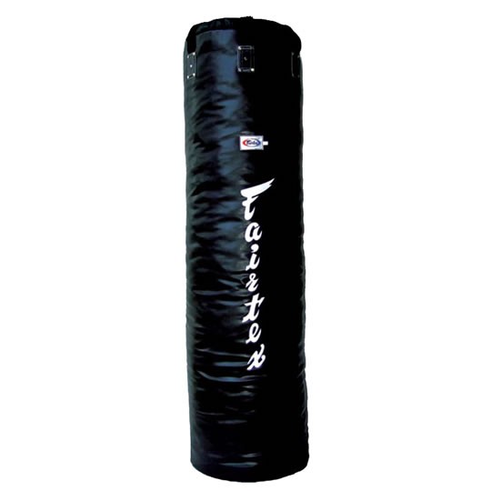 FAIRTEX: 7ft Pole Bag (Un-Filled) - 210cm