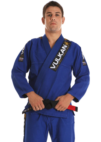VULKAN: PRO LIGHT GI - BLUE