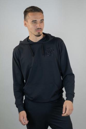 YAYOO: HOODIE - UNISEX