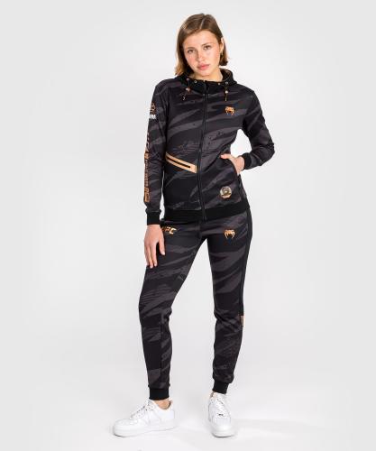 VENUM: UFC ADRENALINE FIGHT WEEK WOMEN'S JOGGERS - URBAN CAMO