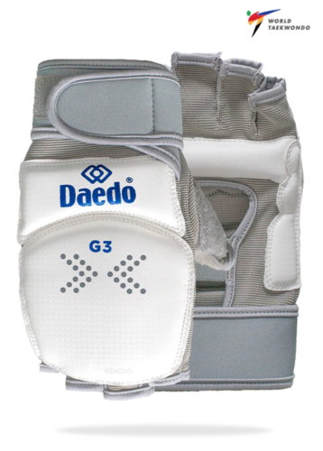DAEDO: GEN 3 HANDSKAR 
