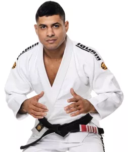 TATAMI: ESTILO GOLD LABEL BJJ GI - VIT