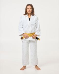 CHOKEM: ULTRA LIGHT KIDS CLEAN CUT 2.0 BJJ GI - VIT