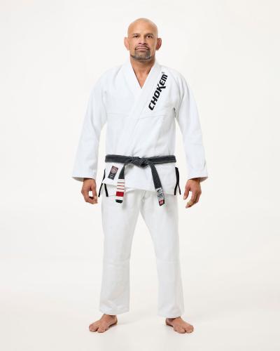 CHOKEM: HEAVY YOROI 2.0 BJJ GI - VIT