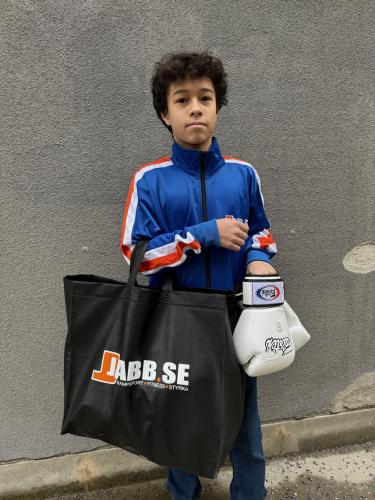 JABB.SE BIG SAND BAG