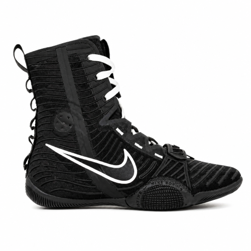 NIKE: HYPERKO 3.0 BOXNINGSSKOR - SVART