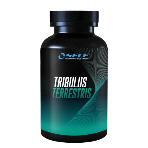 SELF OMNINUTRITION: TRIBULUS TERRESTRIS - 100 tabletter