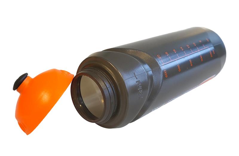 JABB: VATTENFLASKA 750ml