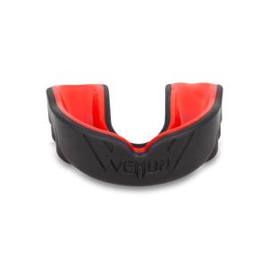 VENUM: CHALLENGER TANDSKYDD - SVART/RÖD