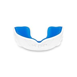VENUM: CHALLENGER TANDSKYDD - WHITE/BLUE