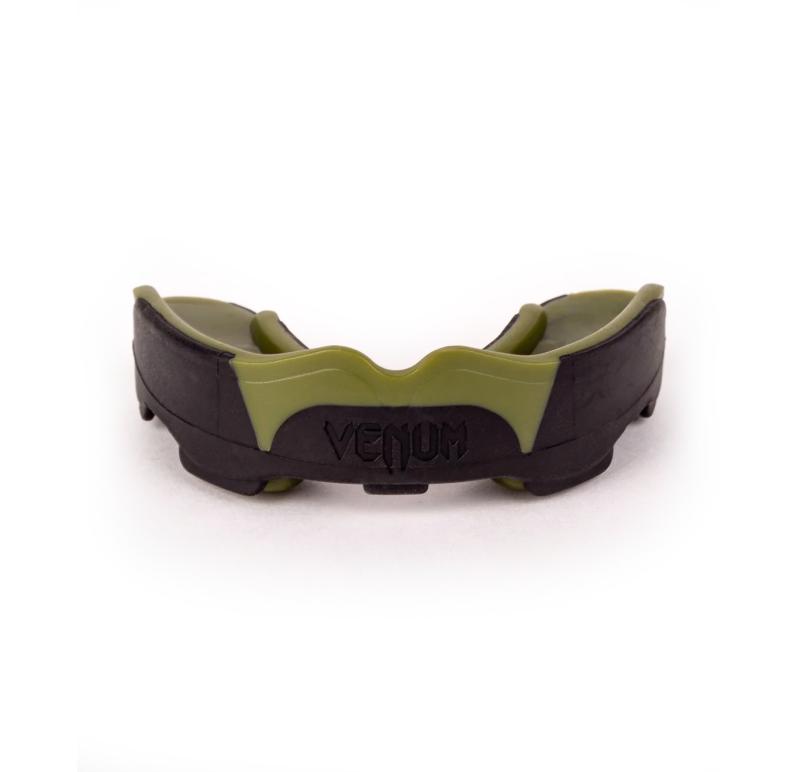 VENUM: PREDATOR TANDSKYDD - SVART/KHAKI