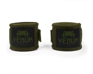 VENUM: KONTACT BOXNINGSLINDOR 4 METER - KHAKI/SVART