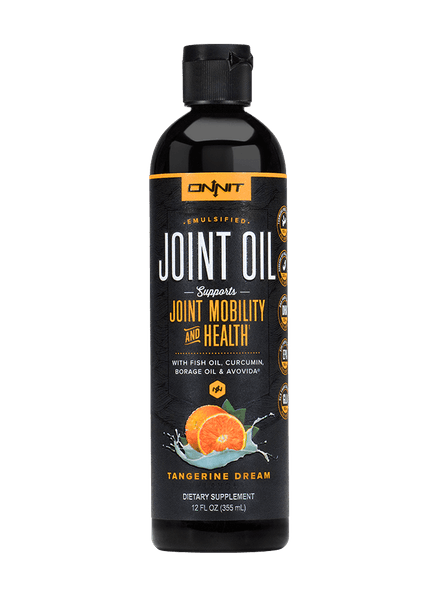 ONNIT: JOINT OIL - 355ml