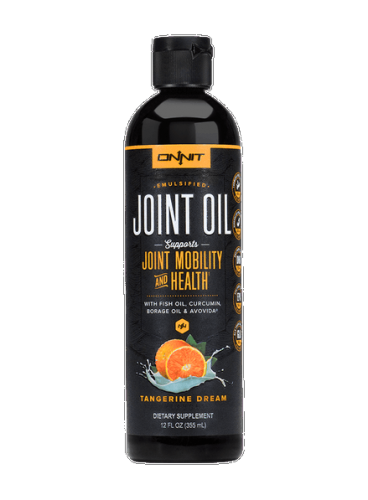 ONNIT: JOINT OIL - 355ml
