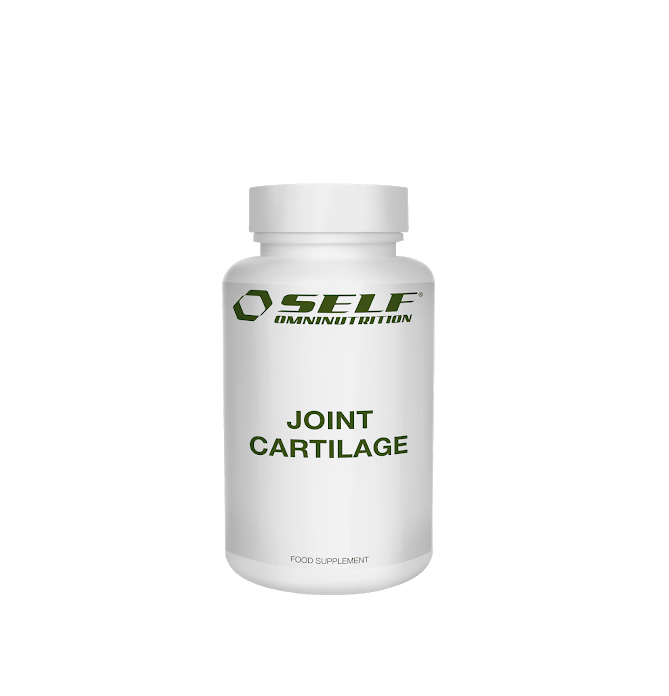 SELF: JOINT CARTILAGE - 120 CAPSULES