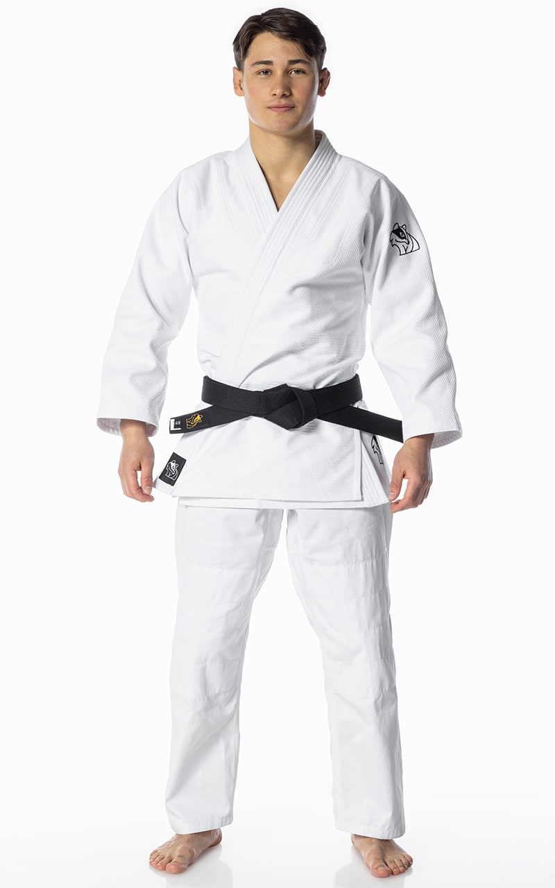 DAX: FUJI JUDO GI