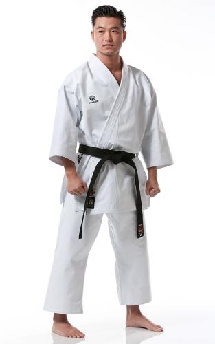TOKAIDO: KATA MASTER WKF KARATE GI - 12OZ