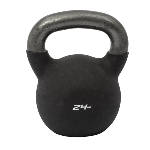 MASTER FITNESS: KETTLEBELL NEOPREN - 24kg