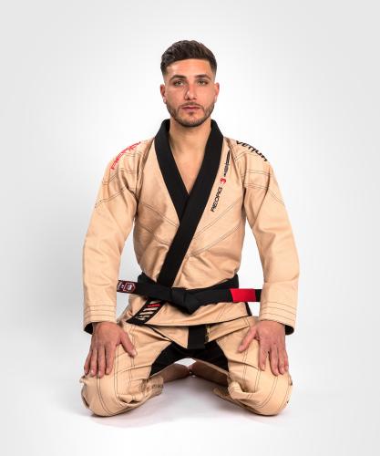 VENUM: REORG BJJ DRÄKT - SAND