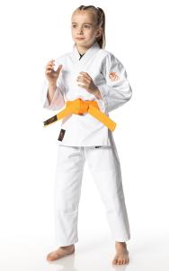 DAX: KIDS JUDODRÄKT