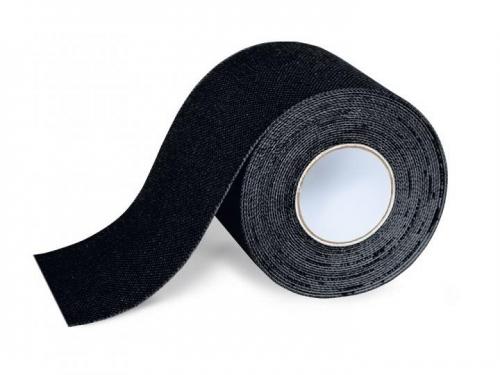 KINESIO TEJP - SVART