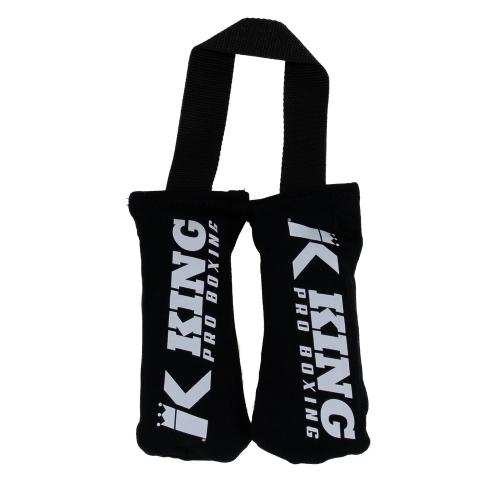 KING PRO BOXING: DOEDORIZE BAG - 1 PAR