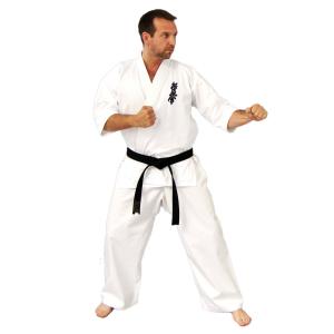 PHOENIX: KYOKUSHINKAI KARATE GI EMBROIDER