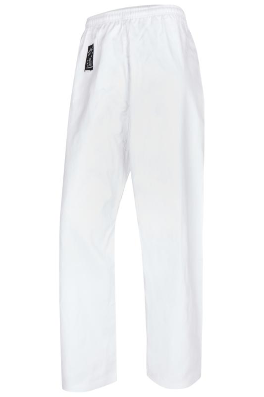 PHOENIX: STANDARD GI PANTS - WHITE