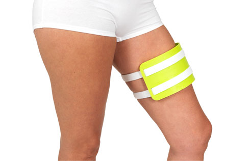 SVENSKA SPIKMATTAN: BAND LARGE