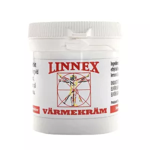 LINNEX: HEAT LINIMENT - 100ML