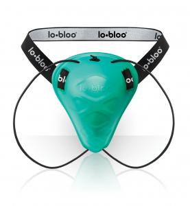 LO-BLOO: AERO FIT JUNIOR 13-15 SUSPENSOAR