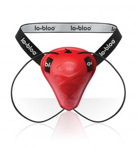 LO-BLOO: AERO FIT YOUTH 7-12 SUSPENSOAR