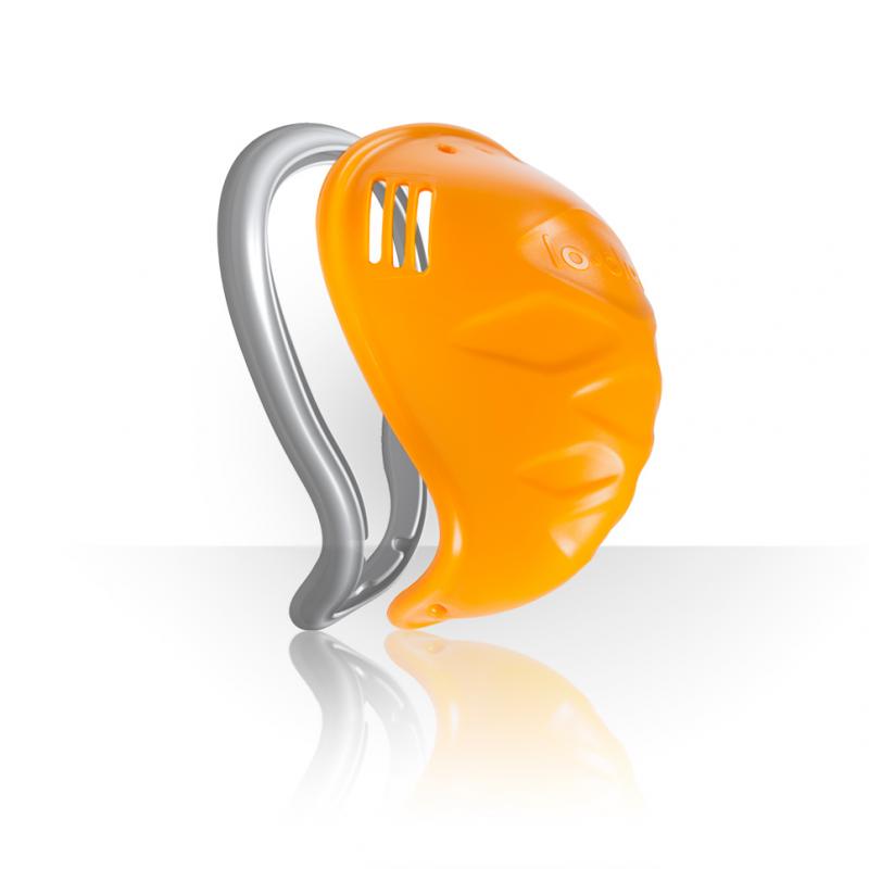 LO-BLOO: AERO FIT GROIN GUARD - ADULT