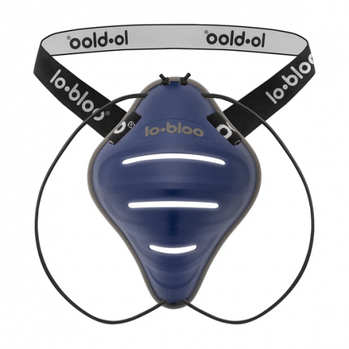 LO-BLOO: FREE MALE PROFESSIONAL ATHLETIC SUSPENSOAR