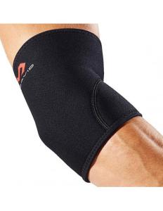 McDAVID: ELBOW SLEEVE - 1 PCS