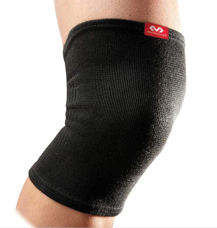 McDAVID: KNEE SLEEVE ELASTISK - 1st