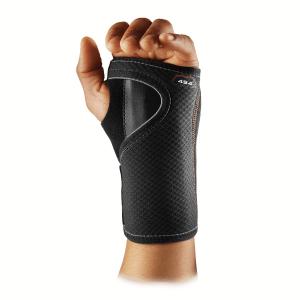 McDAVID: WRIST BRACE JUSTERBAR - 1st