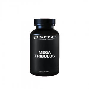 SELF: MEGA TRIBULUS - 100 tabletter