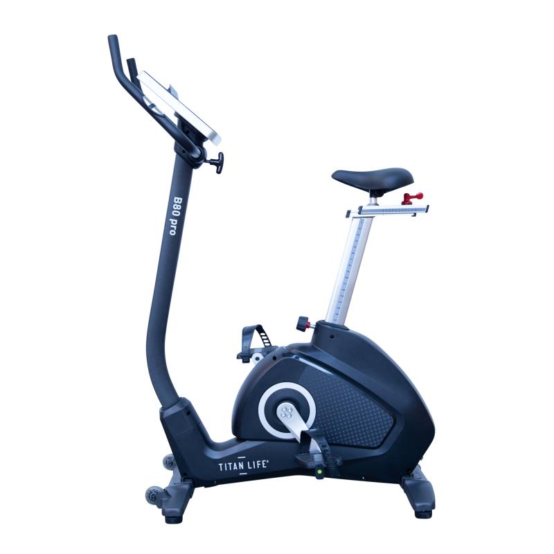 TITAN LIFE: BIKE B80 PRO