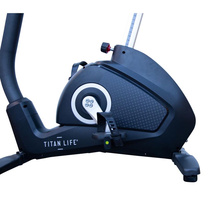 TITAN LIFE: BIKE B80 PRO